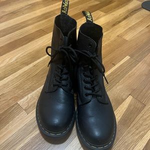 Doc Martens boots